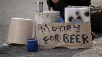 Homeless Person Gifs Get The Best Gif On Giphy