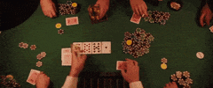 poker cards GIF by Molly’s Game