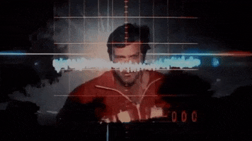 The Six Million Dollar Man GIFs - Get the best GIF on GIPHY