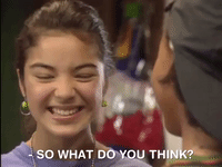So What Do You Think Gifs Get The Best Gif On Giphy So What Do You Think Gifs Get The Best Gif On Giphy