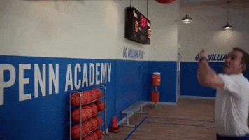 Rejected Season 5 GIF by ABC Network