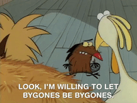 Bygones GIFs - Find & Share on GIPHY