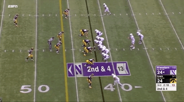 Football Juke GIF