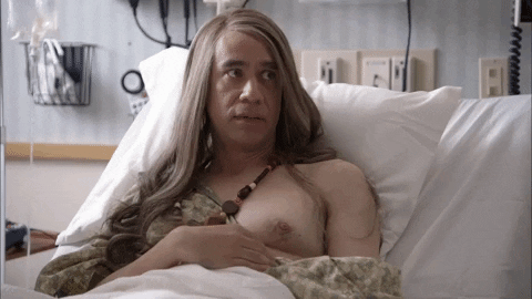 Nipple-tassel GIFs - Get the best GIF on GIPHY