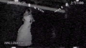 Halloween GIF