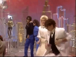 party dancing GIF by Soul Train