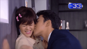 Preechaya Pongthananikorn GIF