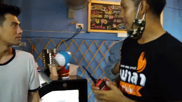 Thailand Thai Food GIF