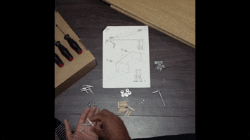 Diy Sorting GIF