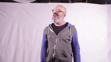 Arrested Development Gtfo GIF by Trek Light Gear