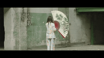 China Love GIF by Ultra Records