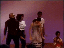 Excited Dance GIF by Soul Train