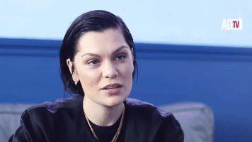 jessie j GIF by Republic Records