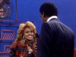 lushus daim and the pretty vain episode 489 GIF by Soul Train