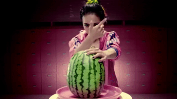 Angry Jolin Tsai GIF