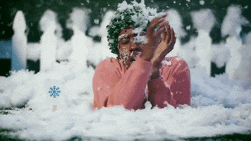 Freezing Tyler The Creator GIF by Interscope Records