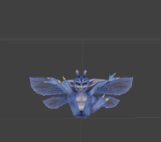 ltr121312 video game harry potter unreal engine unused assets GIF