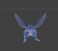 ltr121312 video game harry potter unreal engine unused assets GIF