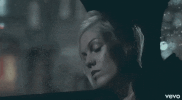 Tired Nobody Knows GIF by P!NK