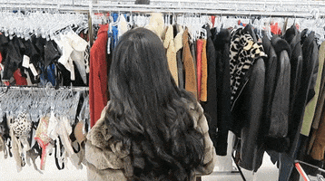 Thrift Shop Swag GIF by Much