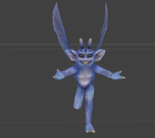 ltr121312 video game harry potter unreal engine unused assets GIF