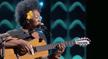 india arie bet GIF by Black Girls Rock