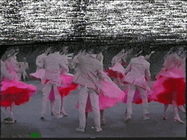 The Music Man Dancing GIF by Please Rewind