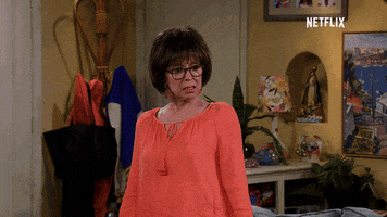 comedy GIF by NETFLIX