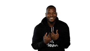 come over GIF by Martellus Bennett