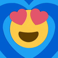 Emoji Love GIF by Twitter