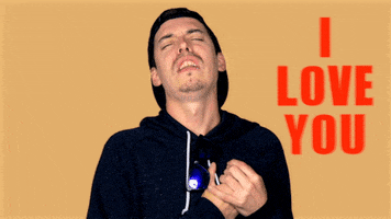 I Love You Heart Ache GIF by Grieves