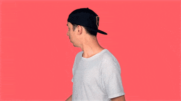 Who Me GIF by Grieves