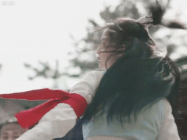 anar_ss snsd yoona GIF