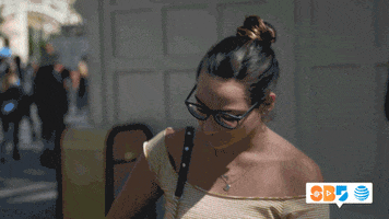 excited at&t GIF by @SummerBreak