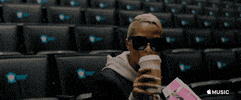 Bad Boy Mood GIF by Apple Music