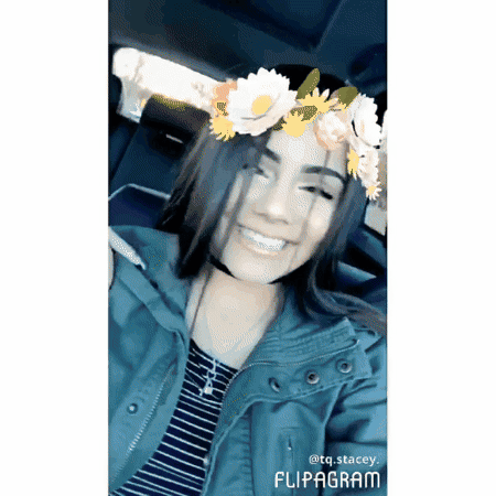 bitch tq GIF