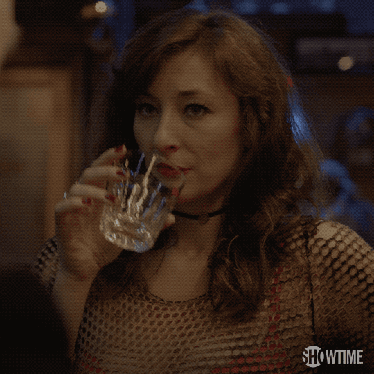 Season 8 Showtime GIF by Shameless