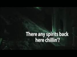 ghost adventures GIF