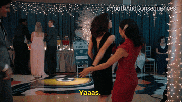 youtube queen GIF by Youth And Consequences