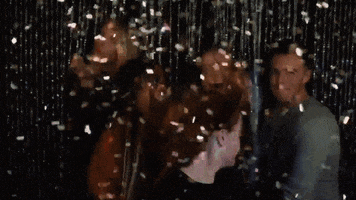 Hair Swish GIF