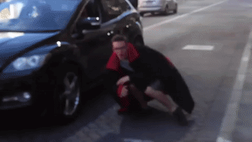 Filthy Frank Every Anime Ever GIF