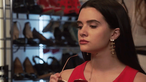 Looking Good Katie Stevens GIF by The Bold Type - Find & Share on GIPHY