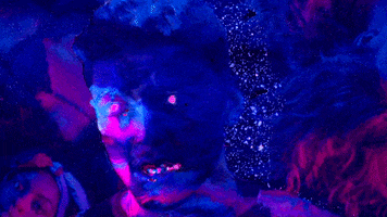 GIF by Bazzi