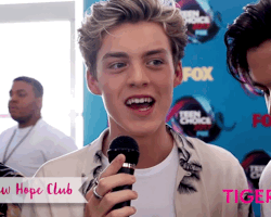 The Vamps George GIF