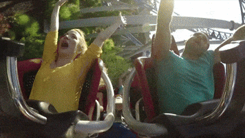 Rollercoaster GIFs - Find & Share on GIPHY