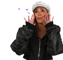Bye Sticker by Tinashe
