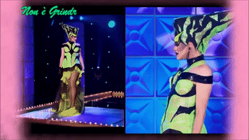 All Stars Thorgy GIF