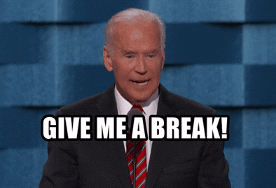 Joe Biden Reaction GIF by MOODMAN - Find & Share on GIPHY