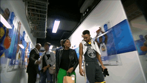stephen curry love GIF by NBA