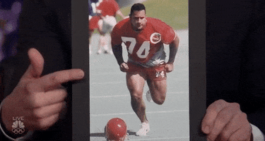 Fallon Tonight Super Bowl Special GIF by The Tonight Show Starring Jimmy Fallon